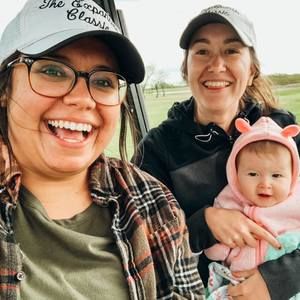 Meet your Posher, Marisa